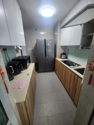 Blk 303A Anchorvale Link (Sengkang), HDB 4 Rooms #479179131
